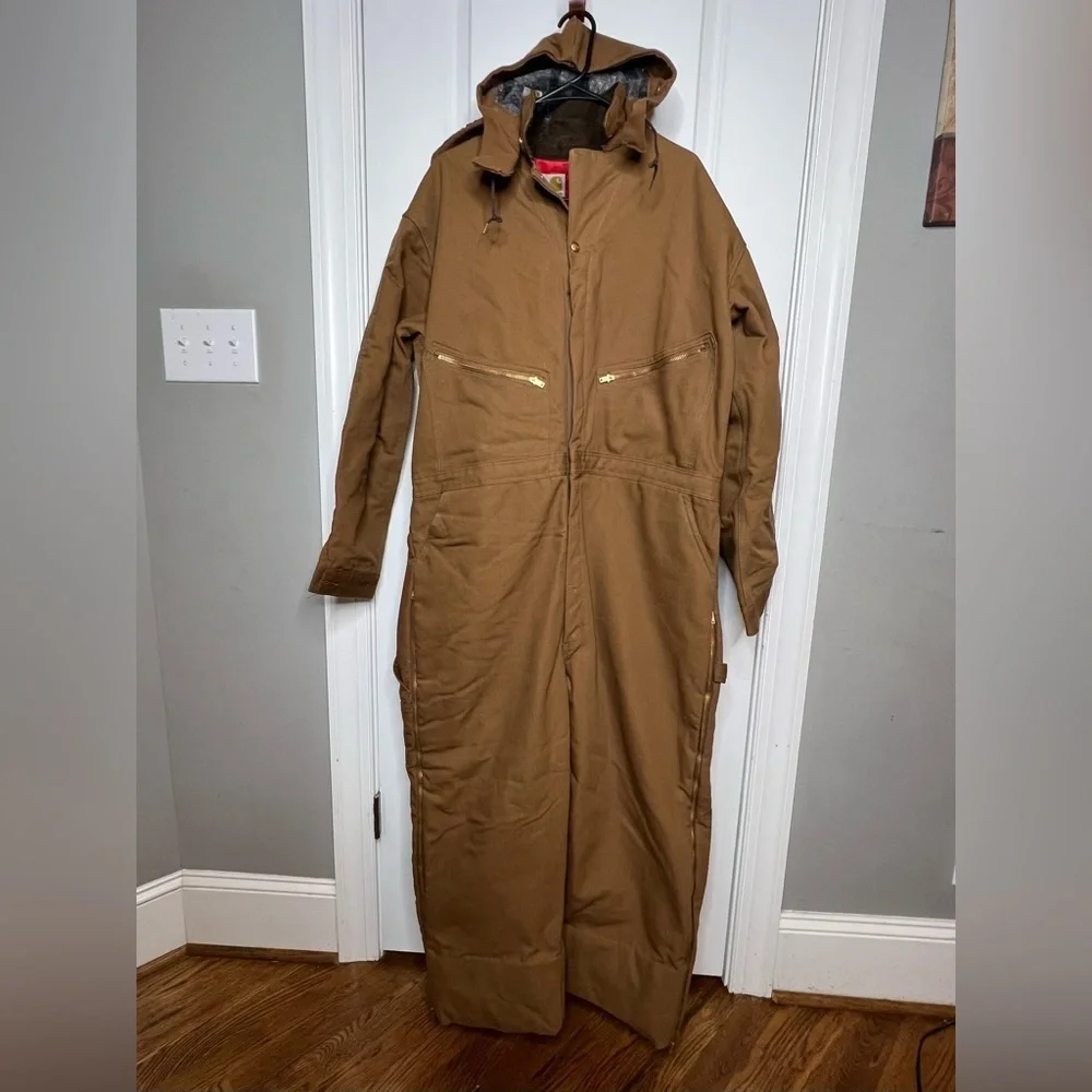 Carhartt HEMMED 24